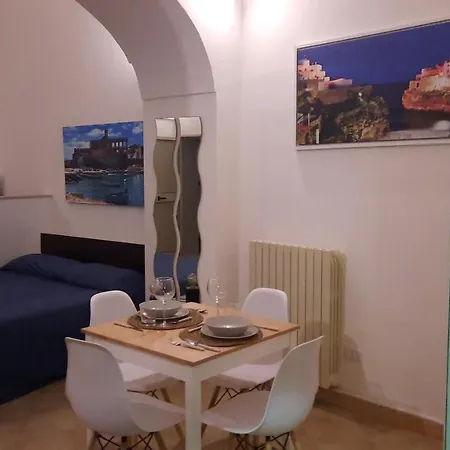 Piazza Grande Polignano a Mare