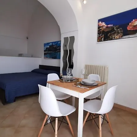 Lägenhet Piazza Grande *