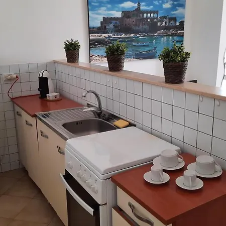 Lägenhet Piazza Grande *